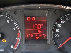 2013款 1.4L 手动 时尚型