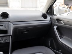 2013款 1.4L 手动 时尚型