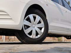 2013款 1.4L 手动 时尚型