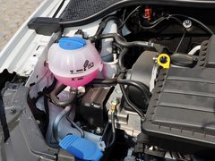 2013款 1.4L 手动 时尚型