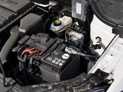 2013款 1.4L 手动 时尚型