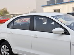 2013款 1.4L 手动 时尚型