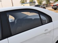 2013款 1.4L 手动 时尚型