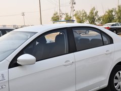 2013款 1.4L 手动 时尚型