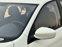 2013款 1.4L 手动 时尚型
