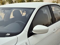 2013款 1.4L 手动 时尚型
