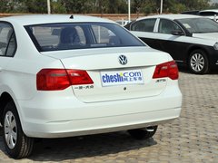 2013款 1.4L 手动 时尚型