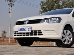 2013款 1.4L 手动 时尚型