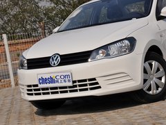 2013款 1.4L 手动 时尚型