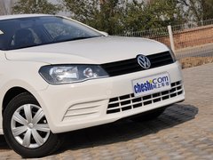 2013款 1.4L 手动 时尚型