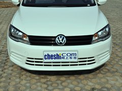 2013款 1.4L 手动 时尚型