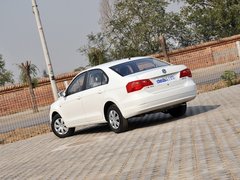 2013款 1.4L 手动 时尚型