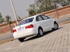 2013款 1.4L 手动 时尚型