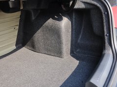 2013款 1.4L 手动 时尚型