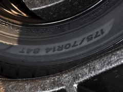 2013款 1.4L 手动 时尚型