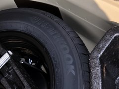 2013款 1.4L 手动 时尚型