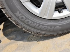 2013款 1.4L 手动 时尚型