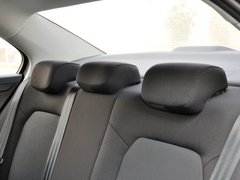 2013款 1.4L 手动 时尚型