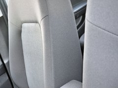 2013款 1.4L 手动 时尚型