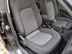 2013款 1.4L 手动 时尚型