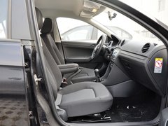 2013款 1.4L 手动 时尚型