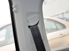 2013款 1.4L 手动 时尚型