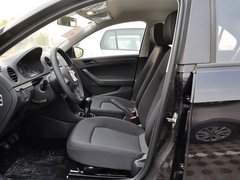 2013款 1.4L 手动 时尚型