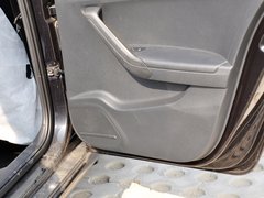 2013款 1.4L 手动 时尚型