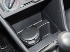 2013款 1.4L 手动 时尚型