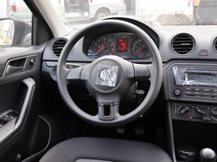 2013款 1.4L 手动 时尚型