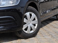 2013款 1.4L 手动 时尚型