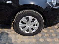 2013款 1.4L 手动 时尚型