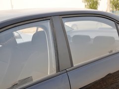 2013款 1.4L 手动 时尚型
