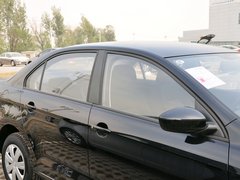 捷达 2013款 1.4L 手动 时尚型