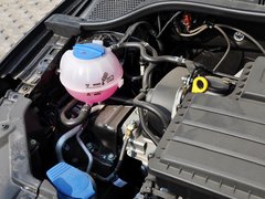 捷达 2013款 1.4L 手动 时尚型