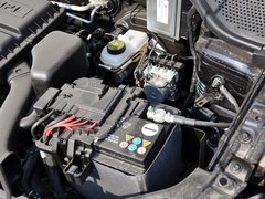 2013款 1.4L 手动 时尚型