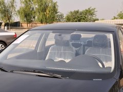 2013款 1.4L 手动 时尚型