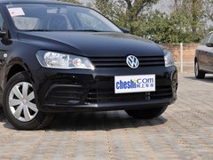 2013款 1.4L 手动 时尚型
