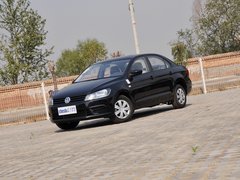 2013款 1.4L 手动 时尚型