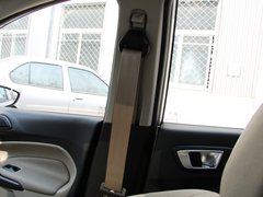 2013款 三厢 1.5L 自动 时尚型