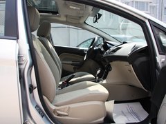 2013款 三厢 1.5L 自动 时尚型