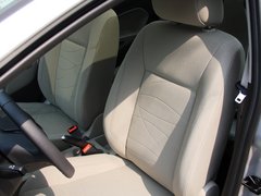2013款 三厢 1.5L 自动 时尚型