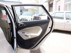 2013款 三厢 1.5L 自动 时尚型