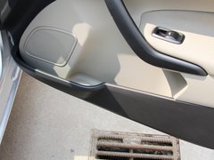 2013款 三厢 1.5L 自动 时尚型