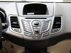 2013款 三廂 1.5L 自動 時尚型