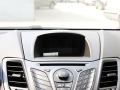 2013款 三廂 1.5L 自動 時尚型