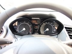 2013款 三廂 1.5L 自動 時尚型