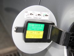2013款 三厢 1.5L 自动 时尚型