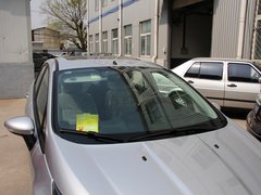 2013款 三厢 1.5L 自动 时尚型