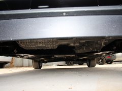 2013款 三厢 1.5L 自动 时尚型
